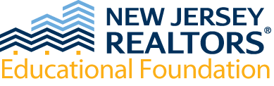 NJ REALTORS® Educational Foundation