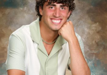 Johnny Franchini