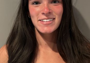 Katherine Shaw